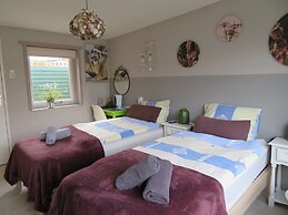 Pension Even Buiten