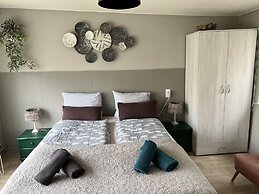 Pension Even Buiten