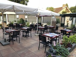 Pension Even Buiten