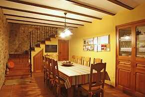Casa Rural Rosa
