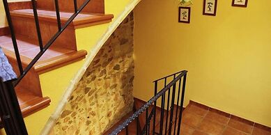 Casa Rural Rosa