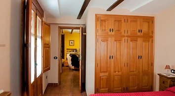 Casa Rural Rosa