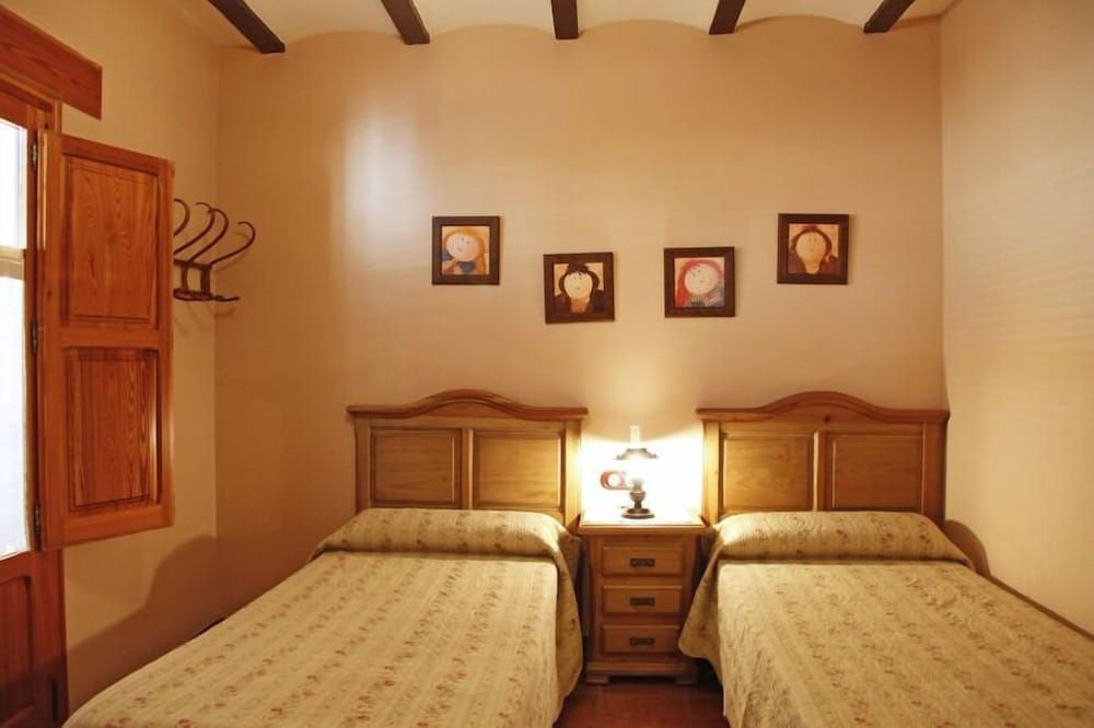 Casa Rural Rosa
