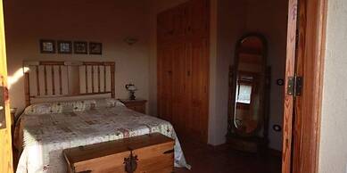 Casa Rural Rosa