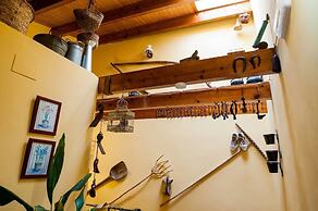 Casa Rural Rosa