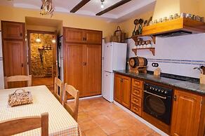 Casa Rural Rosa