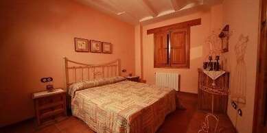 Casa Rural Rosa