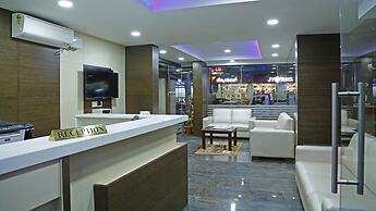 Shoba Elite