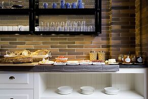 Hotel Praktik Bakery