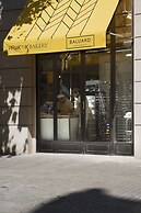 Hotel Praktik Bakery