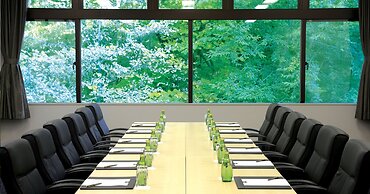Hotel Laforet Nasu