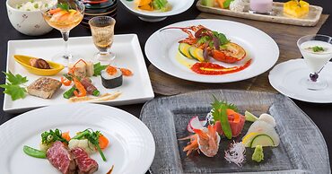 Hotel Laforet Nasu