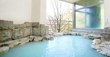Hotel Laforet Nasu