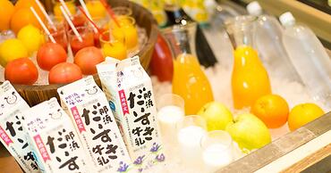 Hotel Laforet Nasu