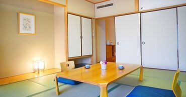 Hotel Laforet Nasu