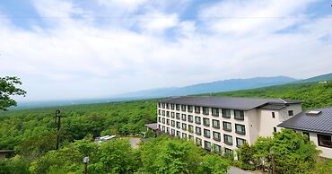Hotel Laforet Nasu