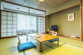 Hotel Laforet Nasu
