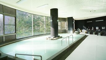 Hotel Laforet Nasu