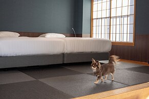 Hotel Laforet Nasu