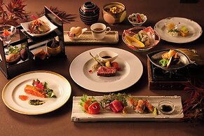 Hotel Laforet Nasu
