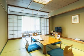 Hotel Laforet Nasu