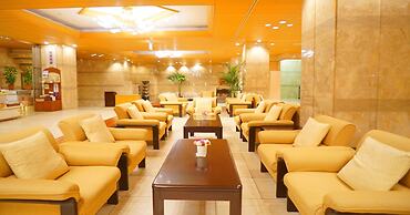 Hotel Laforet Nasu