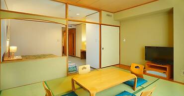 Hotel Laforet Nasu