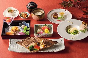 Hotel Laforet Nasu