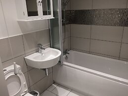 Genesis Home Serviced Apartment