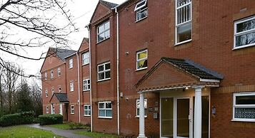 Genesis Home Serviced Apartment