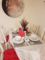 Genesis Home Serviced Apartment