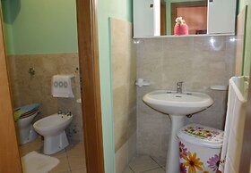 La Casa al Centro