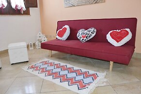 La Casa al Centro