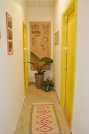 La Casa al Centro