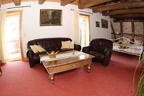 Pension Picco-Bello