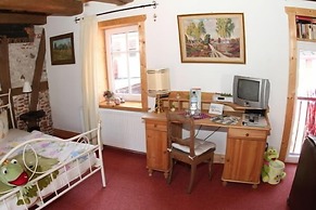 Pension Picco-Bello