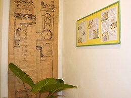 La Casa per Climbing