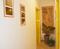 La Casa per Climbing