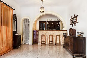 Ippokampos Hotel