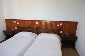 Ippokampos Hotel