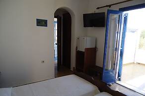 Ippokampos Hotel