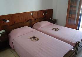 Ippokampos Hotel