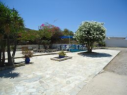 Ippokampos Hotel