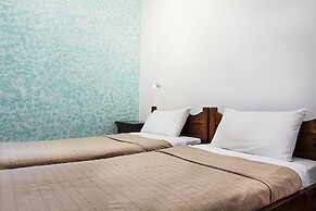 Ippokampos Hotel