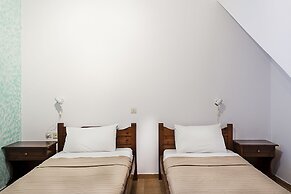 Ippokampos Hotel