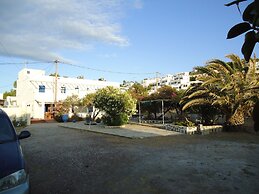 Ippokampos Hotel