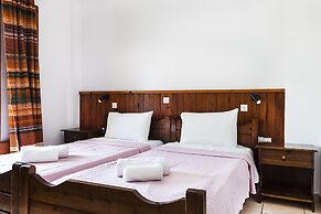 Ippokampos Hotel