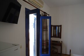 Ippokampos Hotel