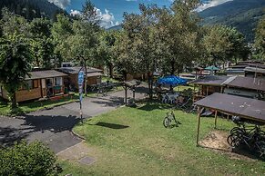 Val Rendena Village