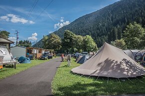 Val Rendena Village